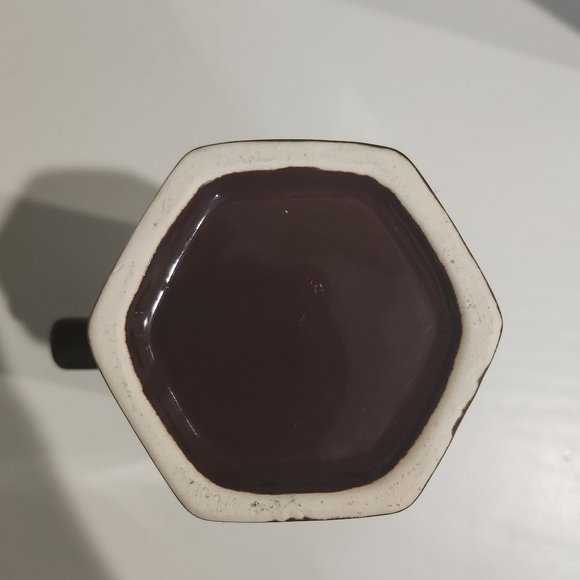 Vintage Chivas Regal Scotch Whisky Ceramic Brown Pitcher - Picture 7 of 10